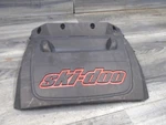 2007 Summit 800 Snowmobile Rear Guard. Fixed Price $44.98.