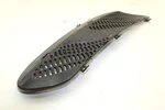 2002 Ski-doo Mxz 800 Oem Left Intermediate Grill 517302672 SS91. Fixed Price $14.49.