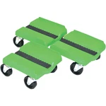 Super Caddy 4120-0019 SSC-100GN Sport Green. Fixed Price $85.95.