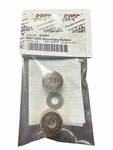 Fett Brothers Secondary Clutch Rollers Qrs Ski-doo 600/800/850/900 08-26 SKSR1. Fixed Price $69.99.
