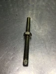 Ski-doo Snowmobile Adjustment Screw 504152602 T104. Fixed Price $5.95.