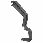 Polaris Right Arm Rest Cover, For Snowmobile Models, Genuine Oem - 5450272. Fixed Price $64.99.