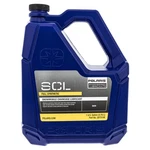 Polaris 2873106 Scl Full Synthetic Snowmobile Chaincase Lubricant Gallon. Fixed Price $79.99.