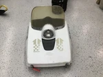 Yamaha Hood 1971 Sl 338 F/c Shroud Cab Headlight And Windshield Included. Fixed Price $175.00.