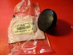 Nos New Oem Original Ski-doo Handlebar Knob 414718300. Fixed Price $9.99.