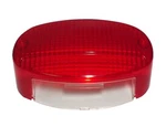 1999-2016 Yamaha Vstar 1100 650 Custom Oem Rear Tail Light Lens 4TR-84733-00-00. Fixed Price $24.99.