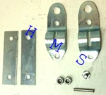 Arctic Cat Hitch Kit Part Number 0136-034 Comes With Instructions New. Fixed Price $10.80.