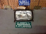 Headlight Lamp Assembly # 88T-84310-00-00 Yamaha 1991 Venture 500 Snowmobile. Fixed Price $60.69.
