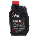 Brp 9779492 Ski-doo Xps Rotax 4-STROKE Synthetic Oil 5W-40 1 Qt Can-am. Fixed Price $29.95.
