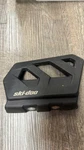 Ski-doo Ergo Lateral Footplates Used. Pair Of 2. Great Condition GEN4 GEN5. Fixed Price $88.88.