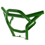 Genuine Arctic Aluminum Front Bumper Wildcat Trail Oem New 2436-020. Fixed Price $420.14.