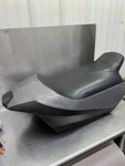 10 11 Arctic Cat Z1 Turbo Lxr Deluxe Seat Jaguar 2009 Sno Pro. Fixed Price $281.99.