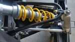 Ski-doo Rev-xp A-arm Protector Float Plate Kit Renegade Mxz Tnt Xrs Gsx 2008-15. Fixed Price $82.99.