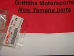 New Yamaha Oem Genuine YZFR6 1999-2009 Clutch Plate Washer. Fixed Price $14.00.