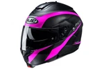 Hjc C91 Taly Helmets With Dual Lens Shields Snowmobile. Fixed Price $130.89.