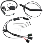 Straightline Performance 143-103 Night Cruise Led Lights, Color Remix. Fixed Price $190.99.