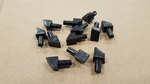 12 New Kimpex 03-151-190 Cam Slider Shoes Replaces John Deere AM54278 Qty. Fixed Price $23.95.
