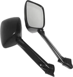 SP1 Mirrors #SM-12268 Ski-doo 600/GSX Sport 500/GSX 800 2004. Fixed Price $48.34.