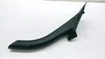 2014 Polaris Switchback Assault 800 #2 Under Hood Brake Duct Tube 5437519. Fixed Price $14.99.