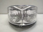 2012 Arctic Cat M800 Pro 153" Snowmobile Front Single Headlight Assembly. Fixed Price $119.99.