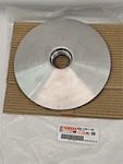 Nos Yamaha 8CR-17611-02-00 Primary Fixed Sheave SX700 MM600 VT700 SX500. Fixed Price $199.99.