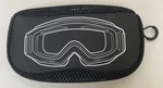 1-SKI-DOO Snowmobile Oem Rev GEN4 Goggle Drying Storage Bag Pn #860201691 #M1048. Fixed Price $35.99.