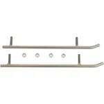 Powermadd Performance Mini-skis Wear Bar 55901. Fixed Price $54.78.