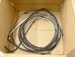 2005-2021 Polaris Snowmobile Bulb Seal Nos Oem 5521697-350. Fixed Price $24.99.