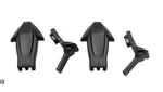 Spi Latch #SM-06019 Ski-doo. Fixed Price $19.31.