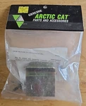 Nos Arctic Cat 0636-659 Belt Housing Bracket Oem Parts Genuine Arctco Usa. Fixed Price $17.99.