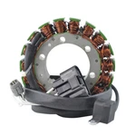 Stator Fits Yamaha Oem Repl.# 8FA-81410-00-00 8FP-81410-00-00 8FP-81410-01-00. Fixed Price $218.89.