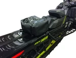 Skinz Protective Gear Ftec Tunnel Pack Snowmobile Paks SDTP455-BK. Fixed Price $75.00.