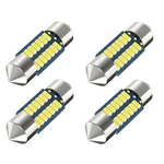 Serundo Auto DE3175 Led Car 31MM 1.22IN Festoon Bulb, DE3021 DE3022 .... Fixed Price $13.48.