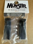 Munster Ski Bushing Stiffners, Doo Gen 4/5 Snowmobile. Fixed Price $59.99.