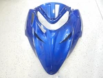 Polaris Snowmobile 2006-2017 Iq Chassis Supersonic Blue Hood 2633020-499. Fixed Price $200.00.