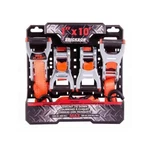 Erickson Manufacturing Ratchet Tie-downs With Web Clamp 4-PACK (E-31352). Fixed Price $48.99.