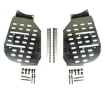 Brp Ski Doo Xp Foot Rest Kit P/n 860200093. Fixed Price $35.99.