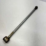 Rod, Radius, Upper, Cloud Silver - 2005 Polaris Classic 500. Fixed Price $20.00.