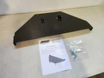 Moose Plow Mount 2016-2022 Utv Honda Pioneer 1000 Models 4501-0544. Fixed Price $109.99.