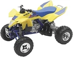 New Ray Toys 43393 1:12 Scale Replica - LTR450 Yellow. Fixed Price $23.95.