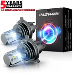 H4 9003 Led Headlight Hi/lo Bulbs Kit 6000K For Doo Rev Xp Xs Xr 2003-2018. Fixed Price $37.99.