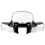 Kimpex Windshield Fixed Clr/bk Suz 3810141-54E. Fixed Price $196.36.