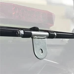 Itek Sleigh Hitch Bk Pol AT02-PO. Fixed Price $45.85.
