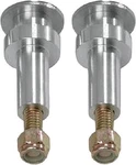 SP1 Idler Wheel/ice Scratcher Mount Kit 25MM #SM-12550-1. Fixed Price $35.35.