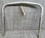 2009 Polaris Dragon 800 Rear Bumper P/n 2633481-309. Fixed Price $39.62.