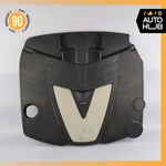 06-13 Mercedes W211 E350 GL350 ML350 R350 S350 Cdi Diesel Engine Motor Cover Oem. Fixed Price $228.25.