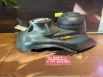 Guard Clutch Cover # 8GC-2197H-00-00 Yamaha 2009 Phaser 500 Snowmobile. Fixed Price $50.69.