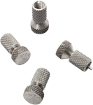 Kimpex Rear Suspension Adjustment Cable Assembly Knob 05-411. Fixed Price $41.99.
