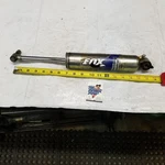 2001-07 Polaris Edge Xcsp Classic Supersport Fox PS2 Rear Shock Rebuilt 7041846. Fixed Price $202.50.
