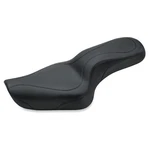 Mustang Daytripper Piece Seat Black Harley Sportster 04-21 76374. Fixed Price $292.99.